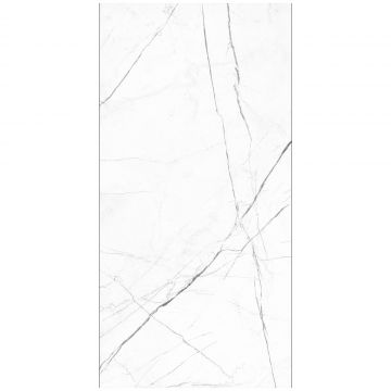 Базовая плита Энерджикер Savana 120х60 см белый полированная Lcp Marquina White, Energieker