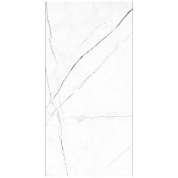 Базовая плита Энерджикер Savana 120х60 см белый полированная Lcp Marquina White, Energieker