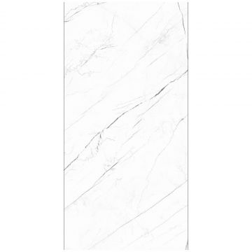 Базовая плита Энерджикер Savana 120х60 см белый полированная Lcp Marquina White, Energieker