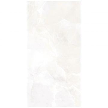 Базовая плита Энерджикер Savana 120х60 см белый полированная Lcp Onyx White, Energieker керамогранит