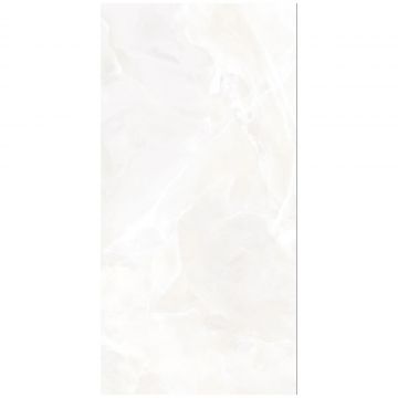 Базовая плита Энерджикер Savana 120х60 см белый полированная Lcp Onyx White, Energieker керамогранит