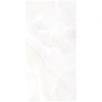 Базовая плита Энерджикер Savana 120х60 см белый полированная Lcp Onyx White, Energieker керамогранит