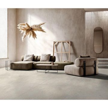 Керамогранит Energieker (Энерджикер) Heritage Nude Rett 60x120 см, R11HRNU