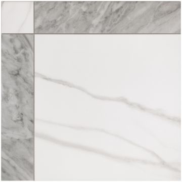 Керамогранит Реалонда Grace 44x44 см разноцветный матовая, Realonda