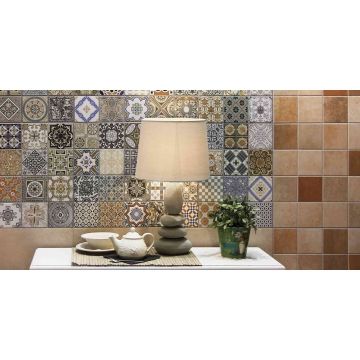 Керамогранит Realonda Provenza Deco 44,2x44,2 см