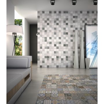 Керамогранит Realonda Provenza Deco 44,2x44,2 см