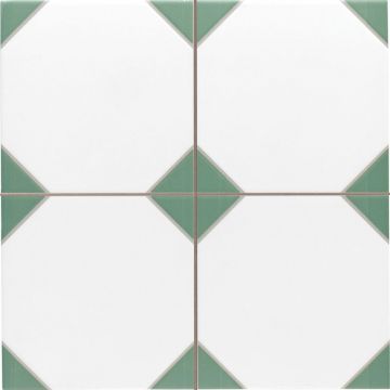 Керамогранит Realonda (Реалонда) Canterbury Green 33,3x33,3 см