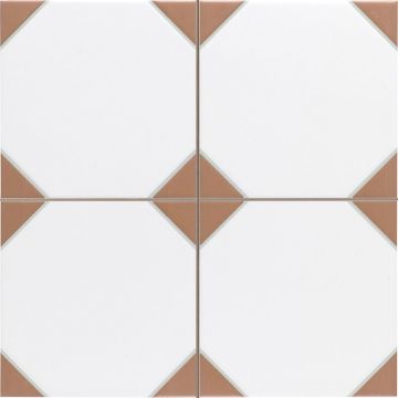 Керамогранит Realonda (Реалонда) Canterbury Terra 33,3x33,3 см