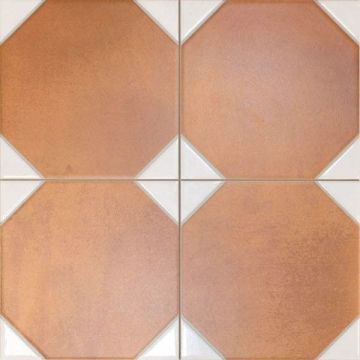 Керамогранит Realonda (Реалонда) Dover Cotto White 33,3x33,3 см