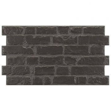 Керамогранит Realonda (Реалонда) Manhattan Antracita 31x56 см