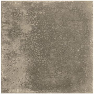 Керамогранит Реалонда Antigua 33х33 см серый матовая RLD000008, Graphite, Realonda