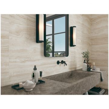 Керамогранит Cerpa Ceramica Эвора Evora Gris Mt 60х120 см серый SLARGC430352
