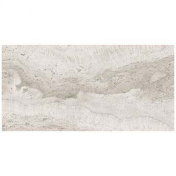Керамогранит Cerpa Ceramica Iceberg Gris Lapado 60х120 см серый лаппатированная SLARGC430339