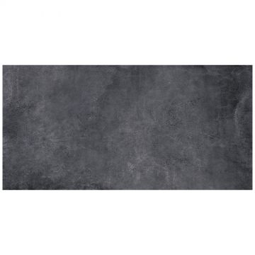 Керамогранит Cerpa Ceramica Lester Antracita Mt 60х120 см темно-серый SLARGC430356