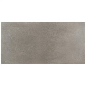 Керамогранит Cerpa Ceramica Materia Dark Grey Mt 60х120 см темно-серый SLARGC430426