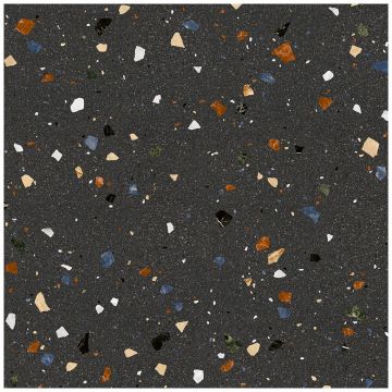 Керамогранит Cerpa Ceramica Obi Antracita Mate 60х120 см темно-серый матовая SLARGC430343