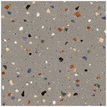 Керамогранит Cerpa Ceramica Obi Gris Mate 59X120 60х120 см серый матовая SLARGC430342