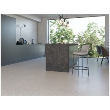 Керамогранит Cerpa Ceramica Sisley Gris Mt 60х120 см серый SLARGC430360