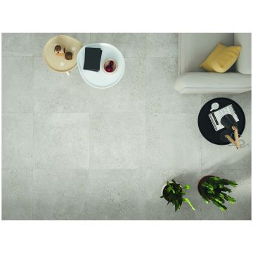 Керамогранит Cerpa Ceramica Tikal Beige Mt 60х120 см бежевый SLARGC430347