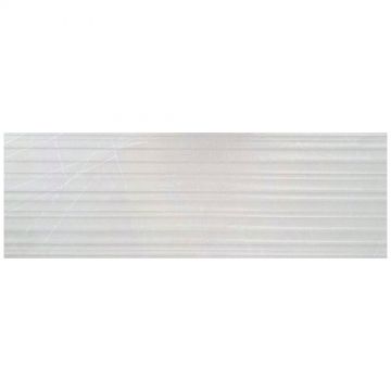 Декор Серпа Керамика Pulpis 90х33 см белый глянцевый, Decor Beige, Cerpa Ceramica