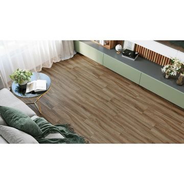 Керамогранит Alma Ceramica Ironwood матовый 200х900х8 мм GFA92IRW05R