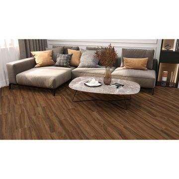 Керамогранит Alma Ceramica Ironwood матовый 200х900х8 мм GFA92IRW48R