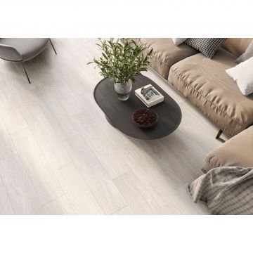 Керамогранит Alma Ceramica Jeneva 200х900х8 мм Матовый GFA92JNV04R