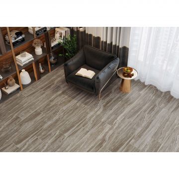 Керамогранит Alma Ceramica Wonderwood 200х900х8 мм Матовый GFA92WDW44R