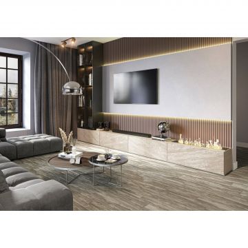 Керамогранит Alma Ceramica Wonderwood 200х900х8 мм Матовый GFA92WDW44R