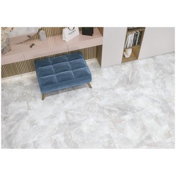 Керамогранит Alma ceramica Bardiglio 600х600х9 мм GFU04BDG07R