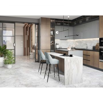 Керамогранит Alma ceramica Brazil 600х600х9 мм GFU04BRZ07R