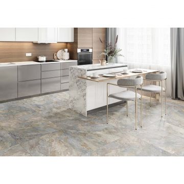 Керамогранит Alma ceramica Brazil 600х600х9.5 мм GFU04BRZ40R