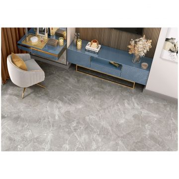 Керамогранит Alma ceramica Imperiale Marble 600х600х9.5 мм GFU04IMP07R