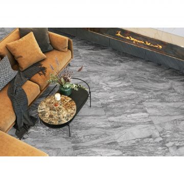 Керамогранит Alma Ceramica Maia 600х600х9.5 мм Sugar-эффект GFU04MAI04R