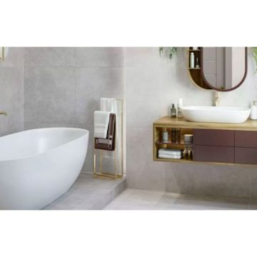 Керамогранит Alma Ceramica (Альма Керамика) Orlean 60х60х0,95 см Матовый GFU04OLN07R