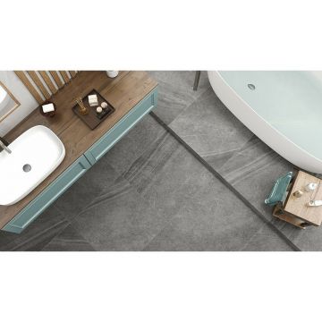 Керамогранит Alma Ceramica Olsa матовый 600х600х9 мм GFU04OLS44R