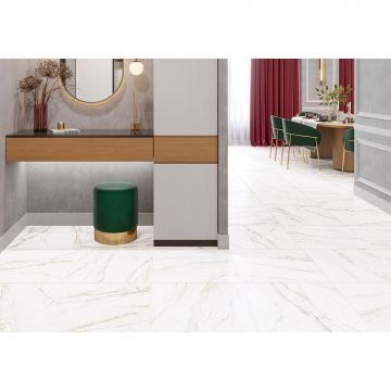 Керамогранит Alma Ceramica (Альма Керамика) Orsay 60х60х0,95 см Sugar-эффект GFU04ORS04R