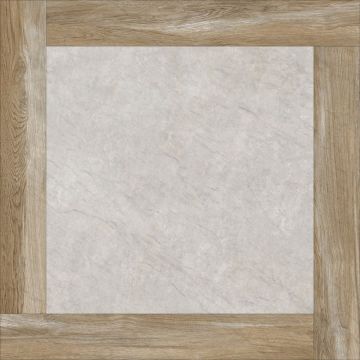 Керамогранит Alma Ceramica Ricci 600х600х9 мм Sugar-эффект GFU04RIC47R
