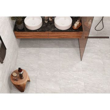 Керамогранит Alma Ceramica Sandstone матовый 600х600х9 мм GFU04SDT40R