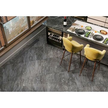 Керамогранит Alma Ceramica Sandstone матовый 600х600х9 мм GFU04SDT70R