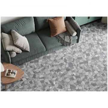 Керамогранит Alma ceramica Sahara 600х600х9.5 мм GFU04SHR07R