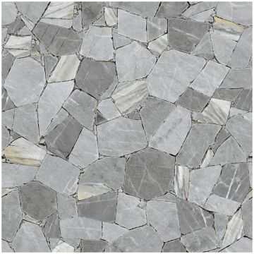 Керамогранит Alma ceramica Sahara 600х600х9.5 мм GFU04SHR70R