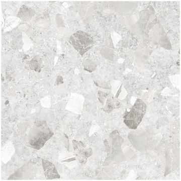 Керамогранит Alma ceramica Steel rock 600х600х9.5 мм GFU04STE07R