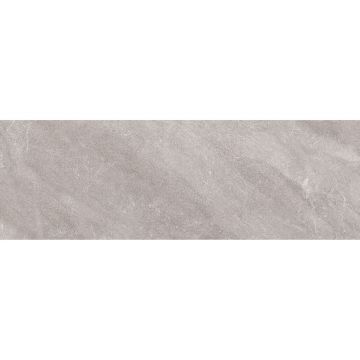 Настенная плитка Alma Ceramica (Альма Керамика) Dana 24,6х74х0,95 см Серая TWU12RLT07R