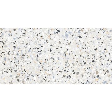 Керамогранит Alma Ceramica Terrazzo лаппатированный 570х1140 мм GFA114TRZ07L