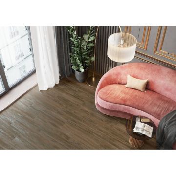 Керамогранит Alma Ceramica Grandwood матовый 200х900 мм GFA2090GRW44R