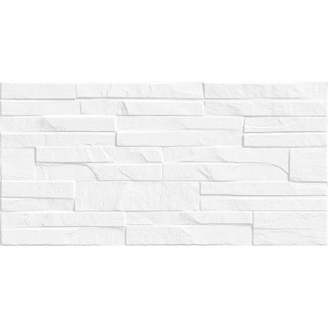 Плитка облицовочная Alma Ceramica (Альма Керамика) Discover рельефная 24,9х50 см TWU2550DCV10