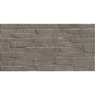 Плитка облицовочная Alma Ceramica (Альма Керамика) Discover рельефная 24,9х50 см TWU2550DCV24