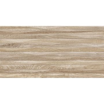 Плитка облицовочная Alma Ceramica (Альма Керамика) Euphoria рельефная 24,9х50 см TWU2550EPH44