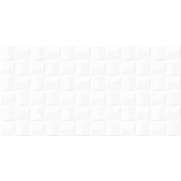 Плитка облицовочная Alma Ceramica (Альма Керамика) Miloni рельефная 24,9х50 см TWU2550MLN20